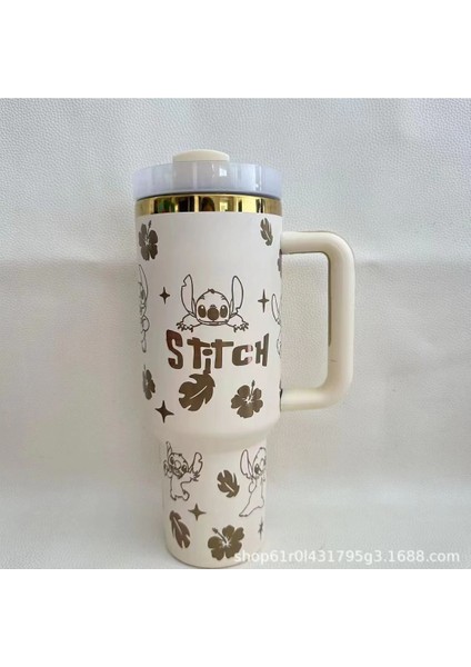 40OZ Araba Kupa Dazzle Iyon Termal Kupa (Yurt Dışından)