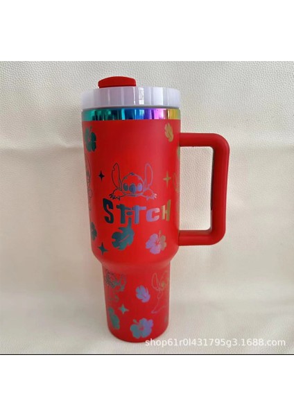 40OZ Araba Kupa Dazzle Iyon Termal Kupa (Yurt Dışından)