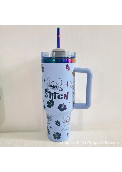 40OZ Araba Kupa Dazzle Iyon Termal Kupa (Yurt Dışından)