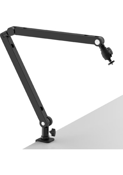 TM01 Boom Arm Mikrofon Masa Standı T046GBA1