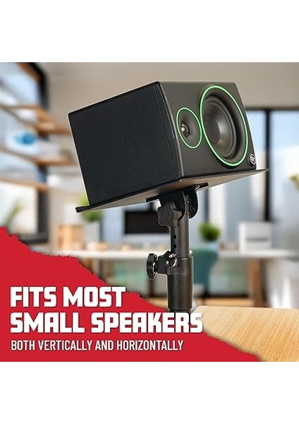 Frameworks Gfwspkstmndskcmp | Masaüstü Mengeneli Stüdyo | Dj Monitör | Hoparlör Standı | Sehpası | Çift fiyatları