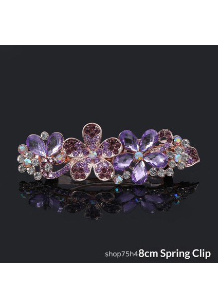 Saç Aksesuarları Ins Gelişmiş Yetişkin Saç Tokası Duygusu Alaşım Taklidi Büyük Yaylı Klips Mizaç Çok Yönlü Bayan Saç Tokası Saç Aksesuarları (Yurt Dışından) fiyatları