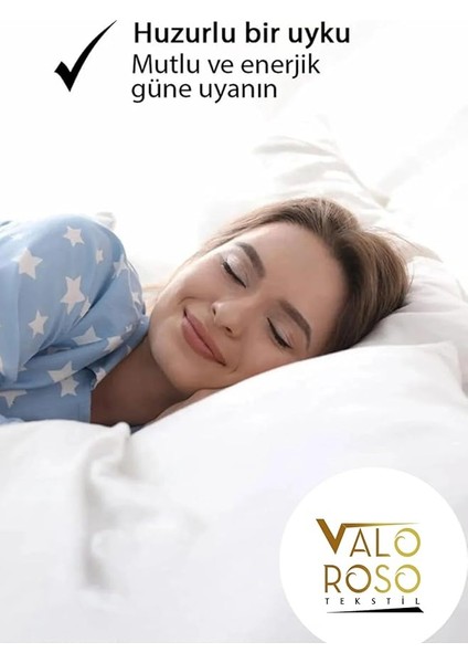 Tekstil Pamuklu 50X70 Beyaz Iç Astar, Iç Yastık Kılıfı Fermuarlı 10 Adet modelleri