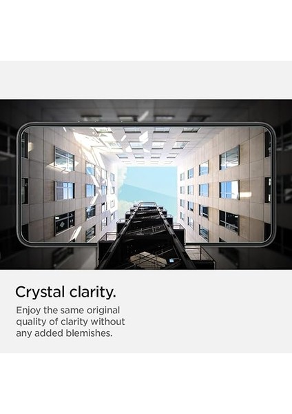 Galaxy S22 5g Cam Ekran Koruyucu Kolay Kurulum Glas.tr Ez Fit (2 Adet) - AGL04151 indirimleri