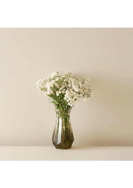 Maison Linda Vazo, Koyu Yeşil, 11 x 20