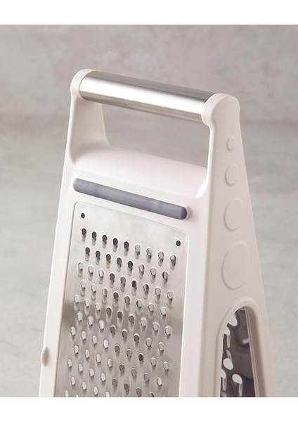 Home Colessa Paslanmaz Çelik Rende 11X24 cm Krem modelleri