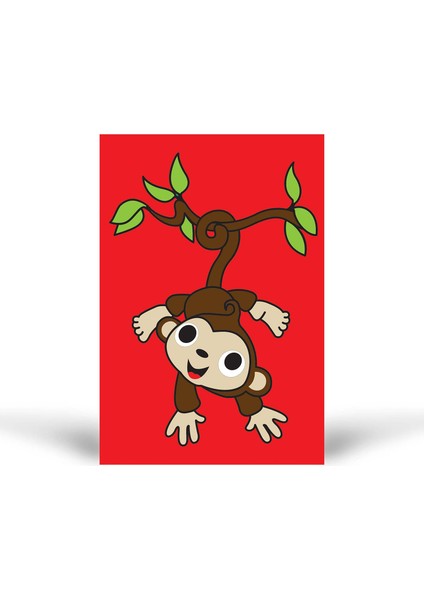 Maymun-1 Tuz Boyama KB-079 fiyatları