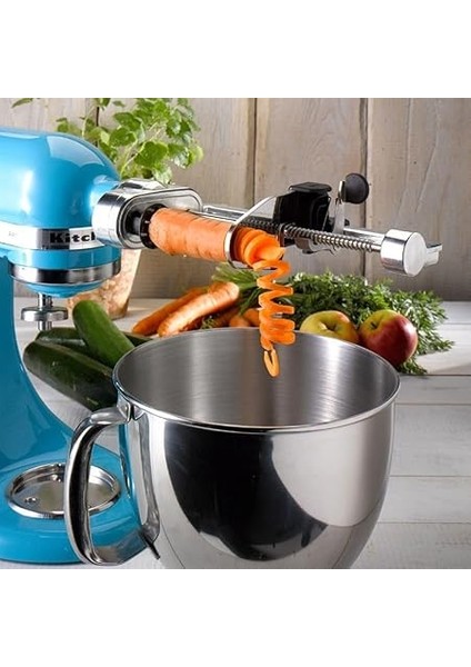 Sarmallaştırma AKSESUARI-5KSM1APC modelleri