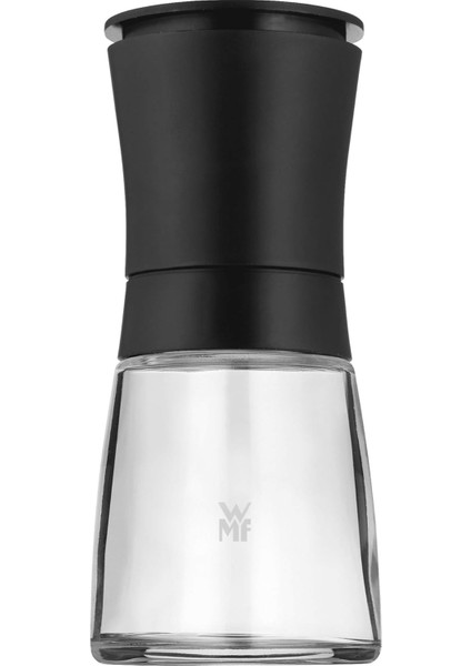 Tritan 2'li Siyah Baharat Değirmeni