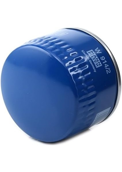 W 914/2 Yağ Filtresi (Renault - Dacia) fırsatları