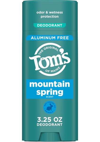 Of Maıne Dağ Baharı Deodorant