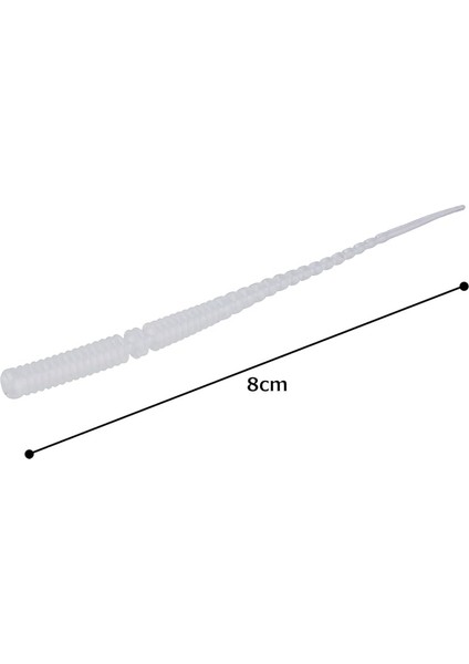 Craft Paraworm Pw-Ajıpın 3.0" #056 Keimura Pearl modelleri