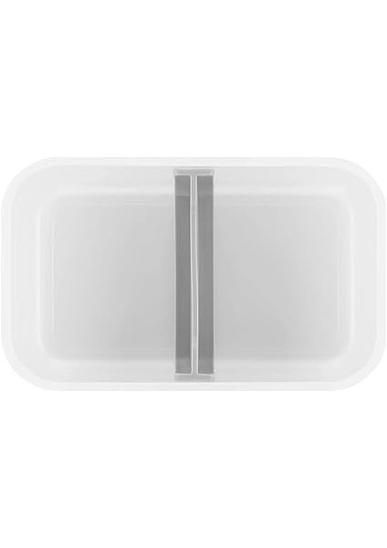 Na Drugie Niadanie Do Szko, 0,8 Litre, Gıda ve Sandviç Taşımak Için, Çok Renkli, Tek Renkli fırsatları