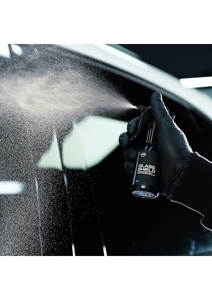 Yağmur Kaydırıcı ve Yeni Araç Kokusu Paketi, Erkeklere, Babalara Hediye, Araç Bakım Paketi fırsatları