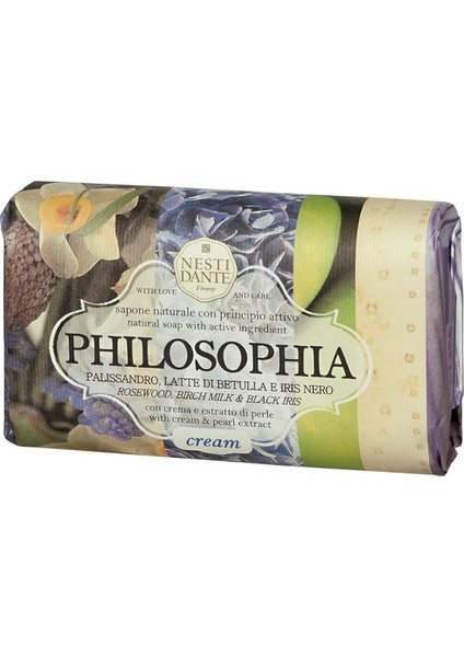 Dante Phılosophıa Cream 250G fiyatları