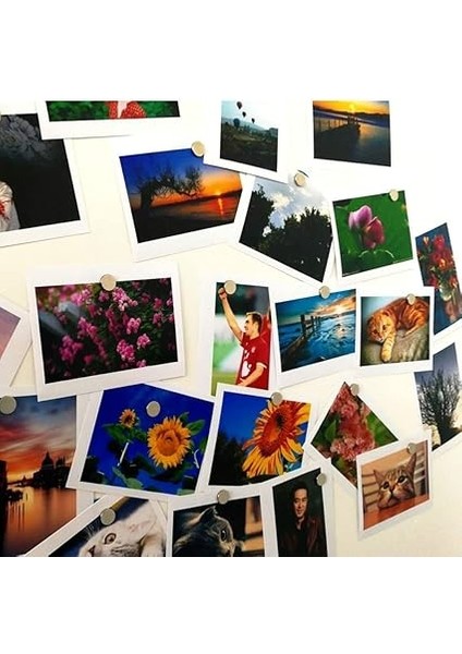 Magneteksan Ø8x2 mm Neodyum Yuvarlak Disk Magnet (30 Adet) fırsatları