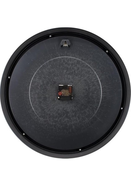 52 cm Akar Saniye Sessiz Mekanizma Duvar Saati modelleri