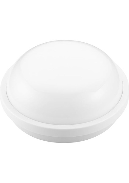 15W LED Beyaz Tavan Duvar Lambası IP65 Su Geçirmez | Beyaz Işık 6500K | 1500 Lümen | 220V | Banyo Bahçe Balkon Için Dış Mekan Aydınlatma | 120W Ampul Eşdeğeri fiyatları