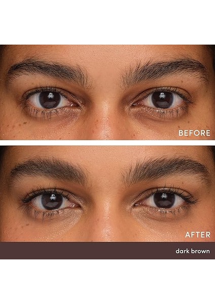 Iredale Purebrow Kaş Jeli modelleri