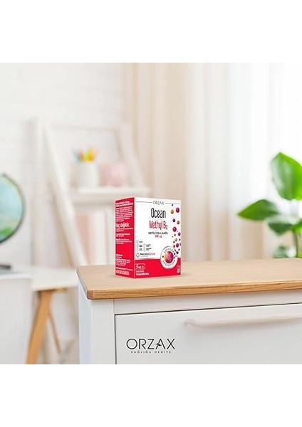 Methyl B12 Dilaltı Sprey 500MCG 5 ml indirimleri