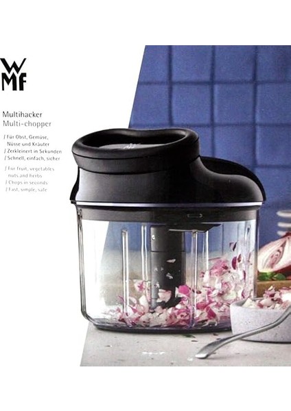 Manuel Doğrayıcı 900ML fiyatları