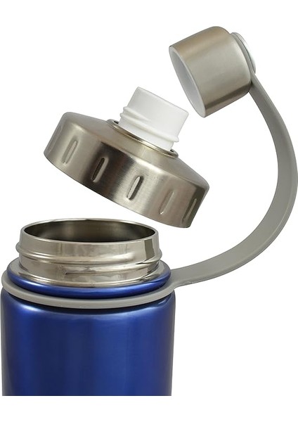 Vessel Twist Triple Insulated Bottle With Screw Termos 0.40 Lt fiyatları