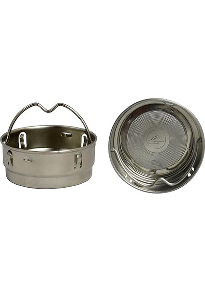 Vessel Twist Triple Insulated Bottle With Screw Termos 0.40 Lt modelleri