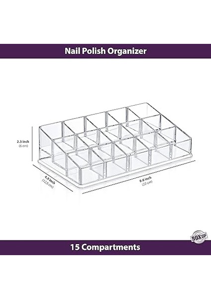 Up Ojelik 15 Gözlü modelleri