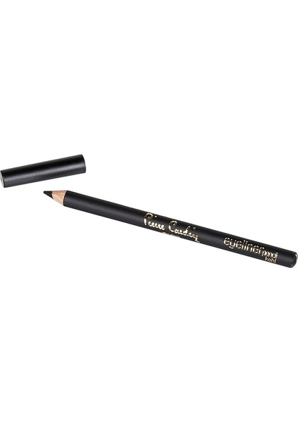 Cardin Eyeliner, Kohl Siyah Göz Kalemi, Siyah