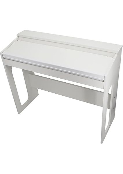 JDP-950 Tuş Hassasiyetli 61 Tuşlu Dijital Piyano - Beyaz modelleri