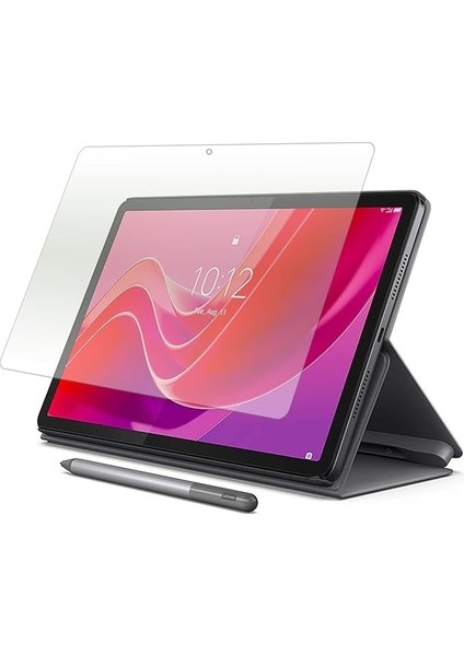Lenovo Tab M11 11 Inch Tablet Paper Like Pencil Destekli Kağıt Hissi Veren Mat Ekran Koruyucu - AL3289