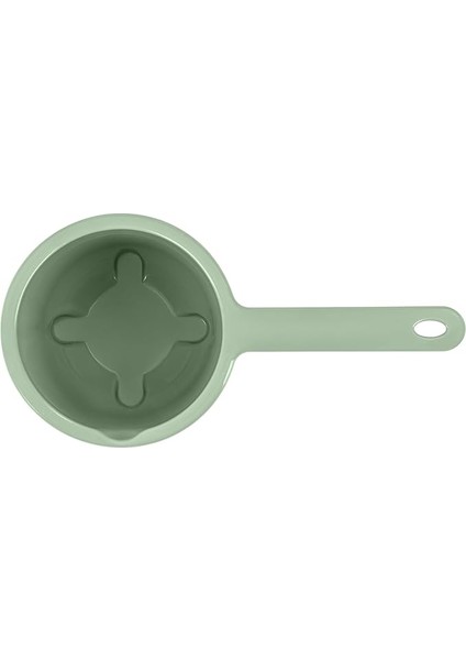 Elegant Maşrapa Soft Yeşil