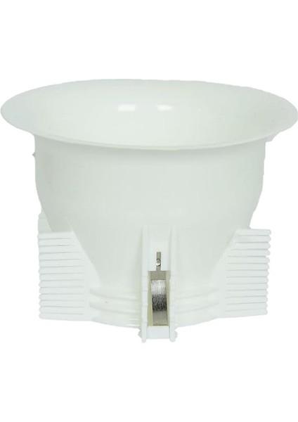 Flora CTPF064 Eko Sessiz Çift Kapaklı Wc Kapağı