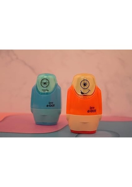 E-Bot Silgili Kalemtiras Fosofrlu 4lu fiyatları