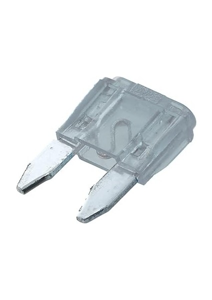 Car Accesories 25 Adet Mini Boy Bıçak Sigorta Japon Sigorta 10-15-20-25-30 Amper modelleri