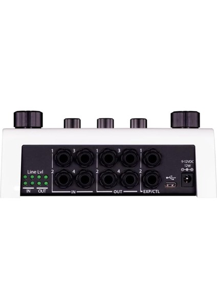 Audio H90 Harmonizer Multi-Fx Pedal fiyatları