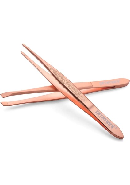 2'li Rose Cımbız Seti PR-928 fiyatları