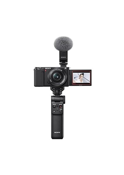 ECM-B10 Kablosuz Shotgun Mikrofon fiyatları