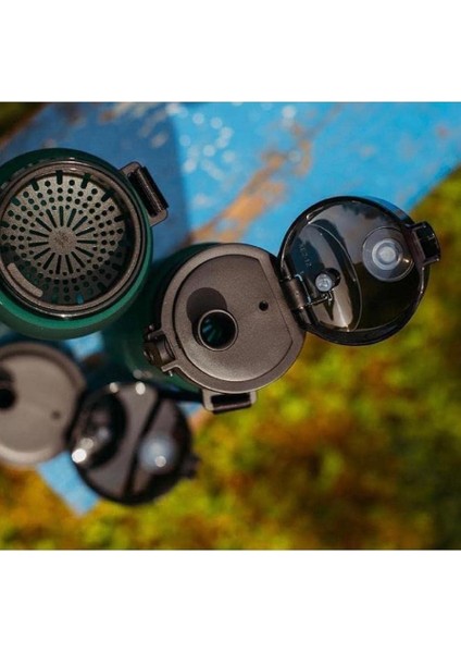 500 ml Tritan Su Matarası 13 Farklı Renk Softtouch fırsatları