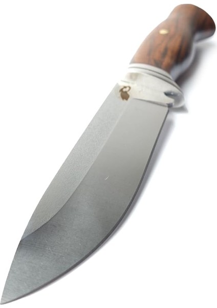 Badger Vili Bushcraft Ceviz Av Bıçağı 25 Cm, Dayanıklı Kamp Ekipmanları, Kamp Aksesuarları, Açık Hava Sporları,yürüyüş, Doğa Sporları fırsatları