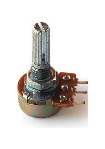 22K Potansiyometre fiyatları