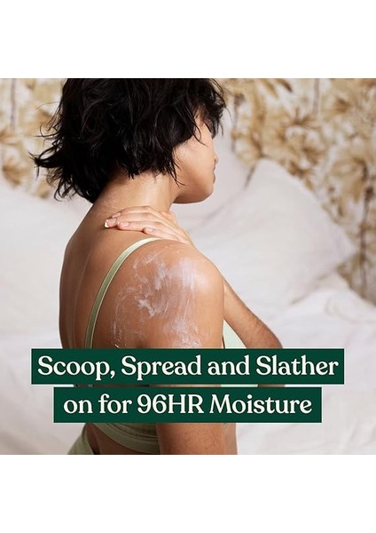 Body Shop Coconut Body Butter 200ML modelleri