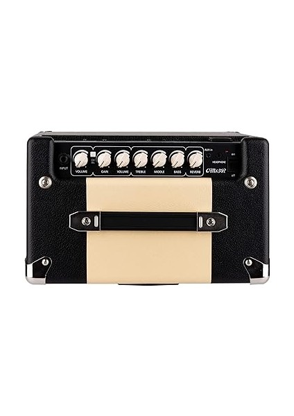 CM15RBK 15W Gitar Amfisi modelleri