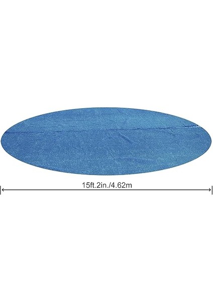 Güneş Brandası, Portatif Havuzlar Için, 457 cm fiyatları