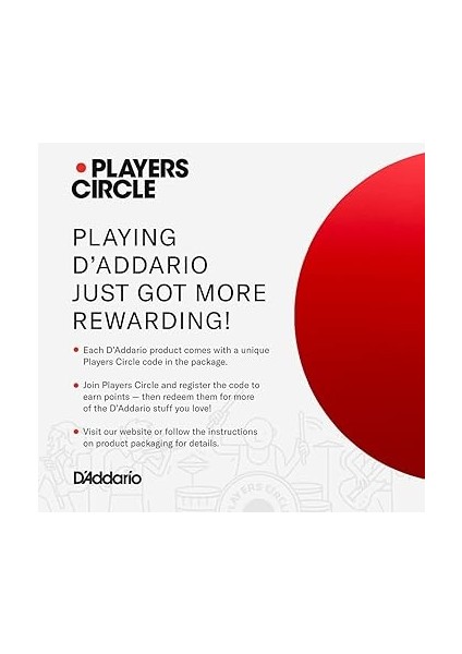 NB1047 Nikel Bronz Akustik Gitar Teli (10-47) indirimleri