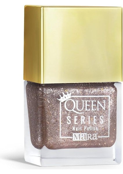 Kozmetik Queen Series Nail Polish Victoria 11ML Oje fiyatları