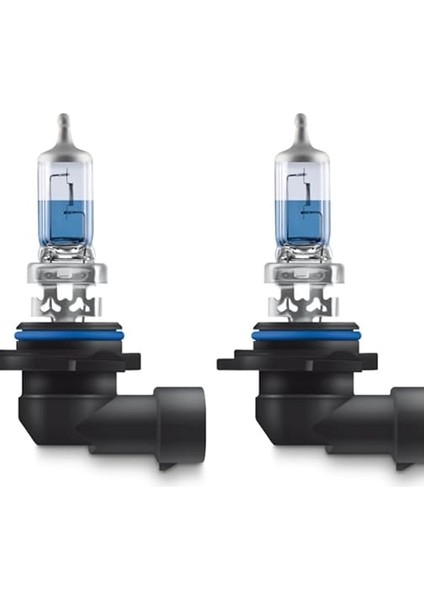 9006 Hb4 Cool Blue Intense Next Gen 5000K Beyaz Işık (Takım-2 Adet) fiyatları