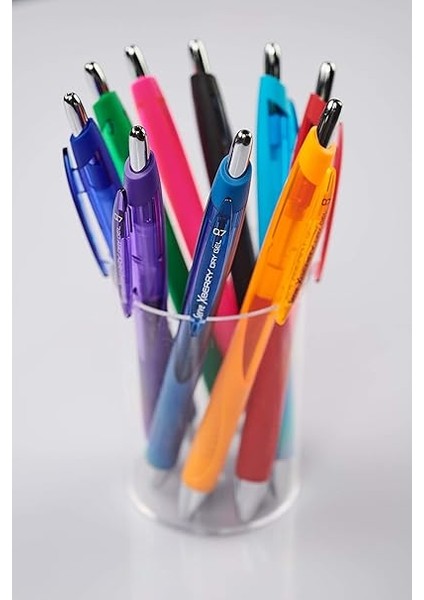 Xberry Jel Kalem 05MM Igne Uc 9 Lu Pet. indirimleri