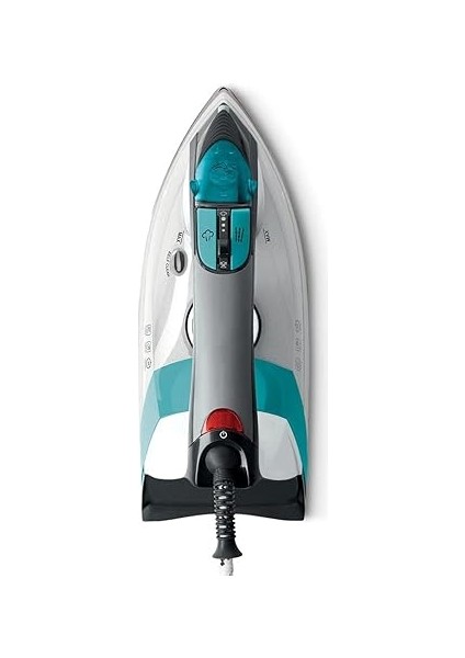 Vaporella Quick & Comfort QC110 Buharlı Ütü fiyatları