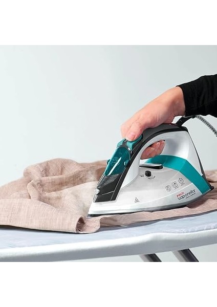 Vaporella Quick & Comfort QC110 Buharlı Ütü fırsatları